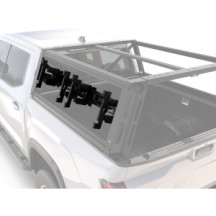 PBR 2 Wolf Pack Pro Kit de montagem