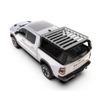 RAM 1500 (5th Gen) 4 Door Crew Cab 5'7in Box (2019-Current) Pro Bed System