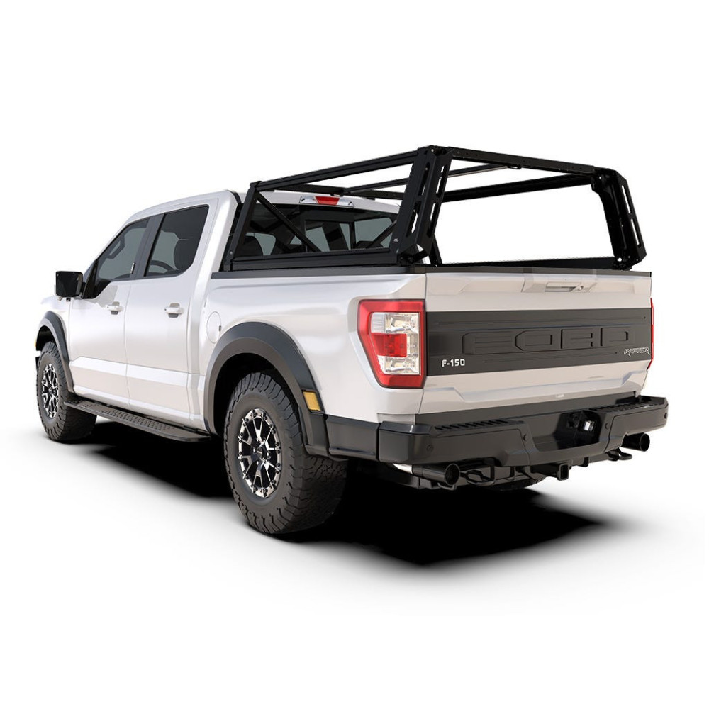 Ford F-150 Crew Cab 5.5' (2009-Current) Pro Bed System