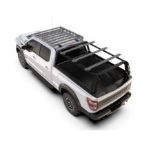 Ford F-150 6.5' Bed (2009-Current) Pro Bed System