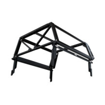 Ford Ranger T6 Wildtrak/Raptor Double Cab (2012-2022) Pro Bed System