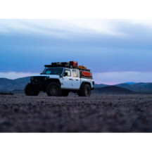 Jeep Gladiator (2019-Current) Pro Bed Rack Kit