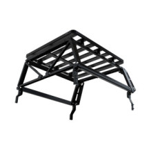 Toyota Hilux Revo Double Cab (2016-Current) Pro Bed Rack Kit