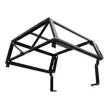 Toyota Tacoma 4th Gen Double Cab 5' (2024-Current) Pro Bed System