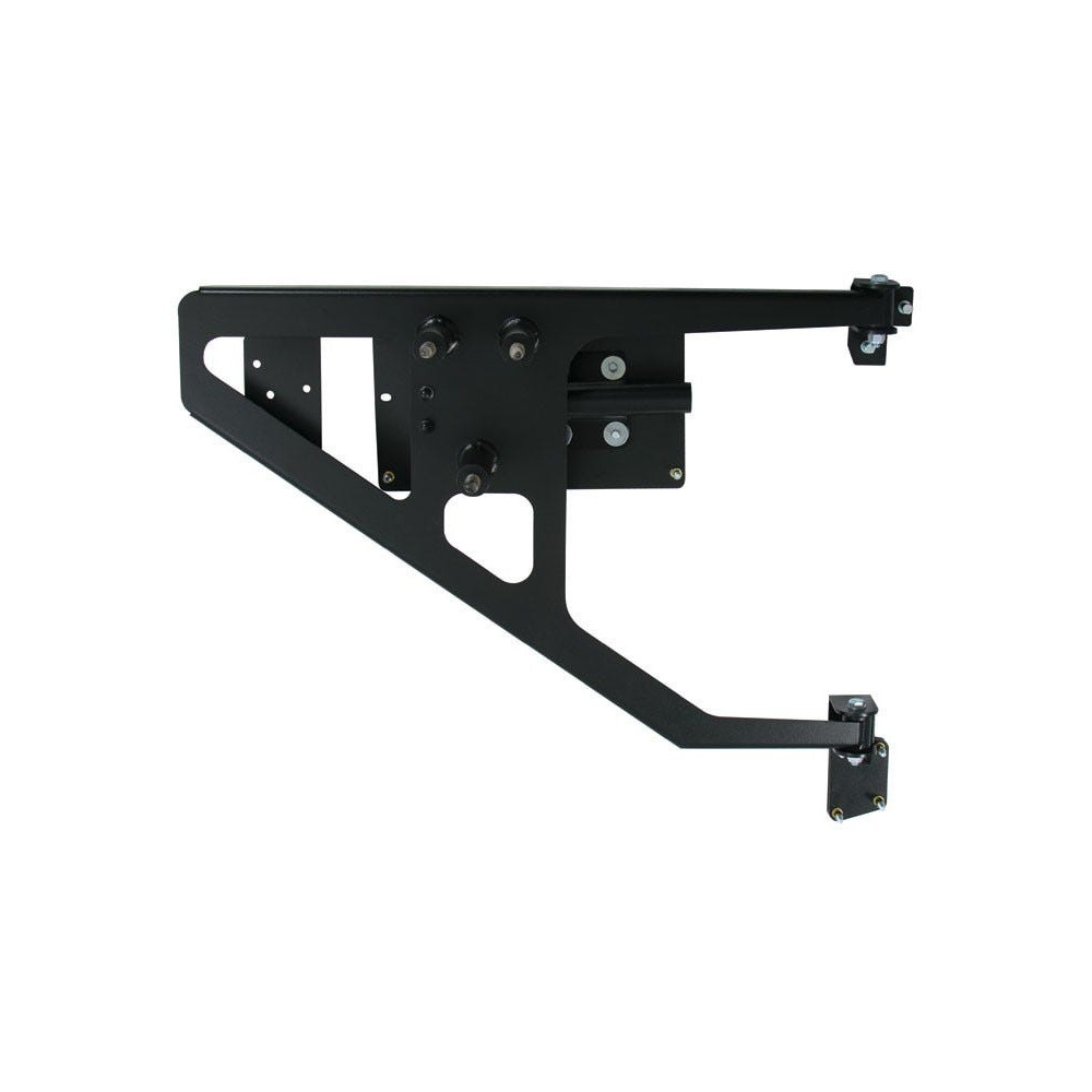 Land Rover Defender 90/110 (1983-2016) Station Wagon Roda sobresselente Carrier