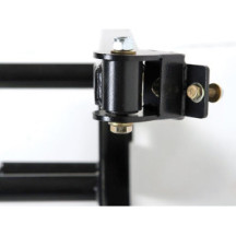 Land Rover Defender 130 (1983-2016) Pickup Roda sobresselente Carrier