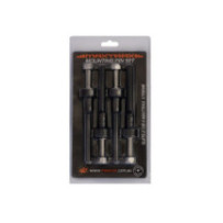 MAXTRAX Mounting Pin Conjunto XTREME