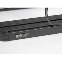 T-Slot Rubber Beading