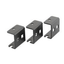 Slimline II Universal Accessory Side Suporte de montagems