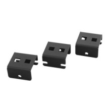Slimline II Universal Accessory Side Suporte de montagems