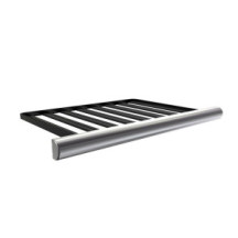 Eezi-Awn 1000/2000 Series Toldo Brackets