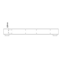 Movable Toldo Arm