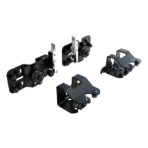 Slimline 3 Quick Release Toldo Mount