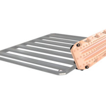 Slimline 3 Recovery Board Side Mount Suporte