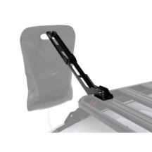 Slimline 3 Shower Arm