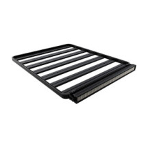 LED Barra de iluminação Rack Mount Brackets