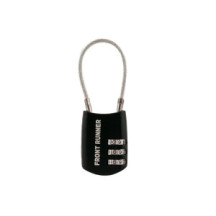 Rack Accessory Lock / Pequeno