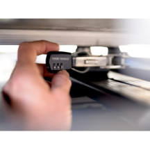 Rack Accessory Lock / Pequeno