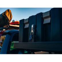 Rack Accessory Lock / Pequeno