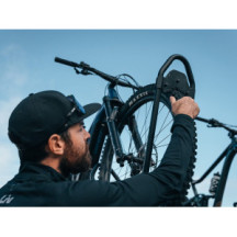 Pro Bike Carrier