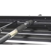  Snowboard AND Fishing Rod Carrier
