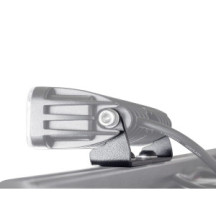22in LED OSRAM Barra de iluminação SX500-SP Suporte de montagem