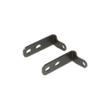 22in LED OSRAM Barra de iluminação SX500-SP Suporte de montagem