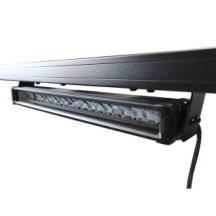 LED Barra de iluminação FX250-SP/FX500-CB/FX250-CB/FX500-SP/FX500-CB SM Suporte de montagem