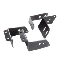 LED Barra de iluminação FX250-SP/FX500-CB/FX250-CB/FX500-SP/FX500-CB SM Suporte de montagem