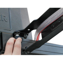 Tap Extension Suporte