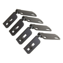Wind Fairing for Low Profile Rack / 1165mm/1255mm(W)