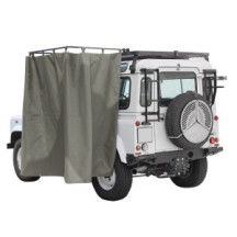 Rack Mount Shower Cubicle