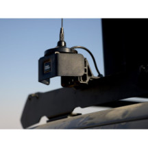 Slimsport Side Mount Accessory Suporte / Pequeno
