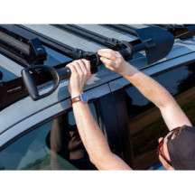 Slimsport Side Mount Accessory Suporte / Pequeno