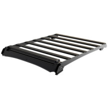 Ford Ranger (2012-2022) Slimsport Rack 40in Barra de iluminação Wind Fairing