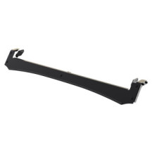 Ford Ranger (2012-2022) Slimsport Rack 40in Barra de iluminação Wind Fairing