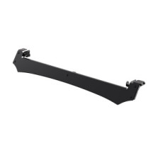 Toyota Tacoma (2005-2023) Slimsport Rack 40in Barra de iluminação Wind Fairing