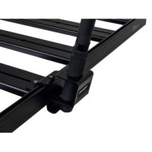 Telescopic Camp Light Rack Suporte