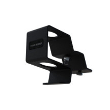 Telescopic Camp Light Rack Suporte