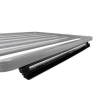 40in LED Barra de iluminação FX1000-CB SM / 12V/24V w/Off-Road Performance Shield