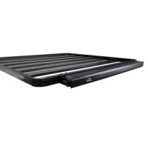 40in LED Barra de iluminação FX1000-CB SM / 12V/24V w/Off-Road Performance Shield