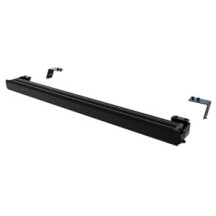 40in LED Barra de iluminação FX1000-CB SM / 12V/24V w/Off-Road Performance Shield