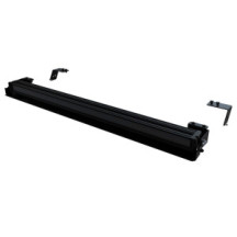 40in LED Barra de iluminação FX1000-CB SM / 12V/24V w/Off-Road Performance Shield