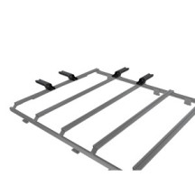 Telescopic Escada Support Suporte / Slimsport AND Slimpro Van Racks