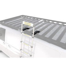 Telescopic Escada Support Suporte / Slimsport AND Slimpro Van Racks