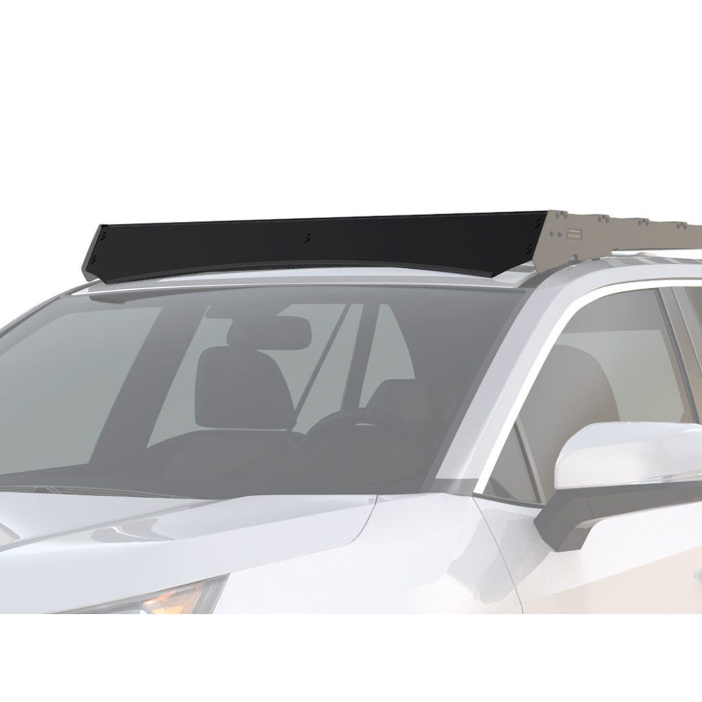 Toyota Rav4 (2019-Current) Slimsport Rack Wind Fairing