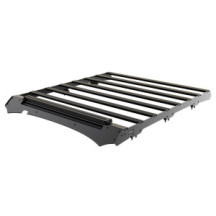 Ford F-150 Crew Cab (2015-2020) Slimsport Rack 40in Barra de iluminação Wind Fairing