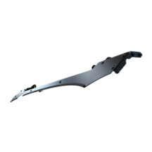 Ford F-150 Crew Cab (2015-2020) Slimsport Rack 40in Barra de iluminação Wind Fairing