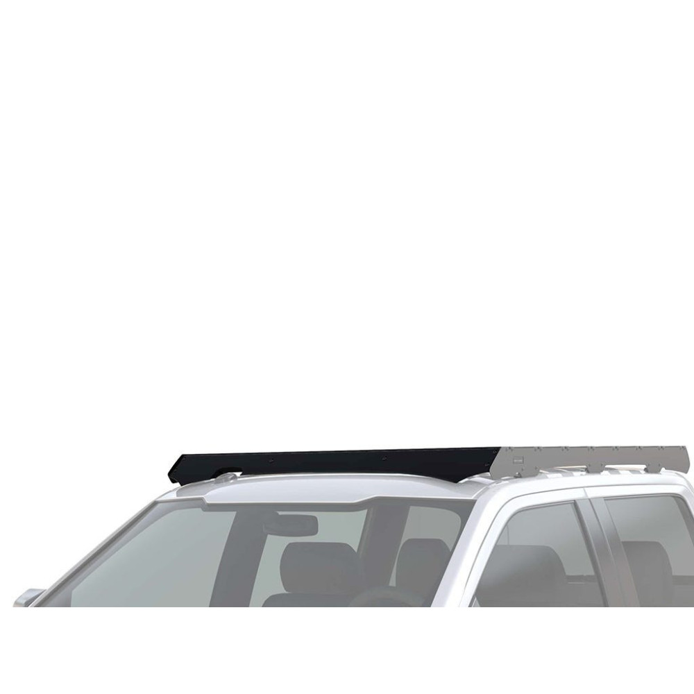 Ford F-150 Crew Cab (2015-2020) Slimsport Rack Wind Fairing
