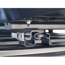Quick Release Cargo Box Suporte